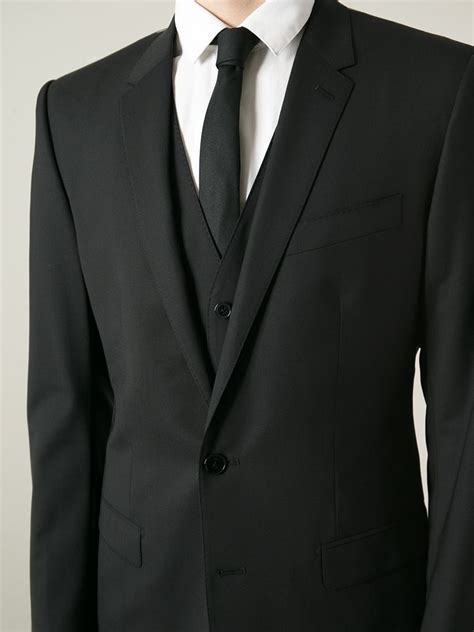 armani ternos